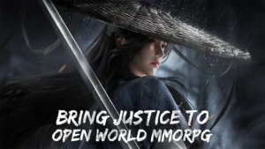SWORD OF JUSTICE