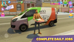 Sunday City: Life RolePlay