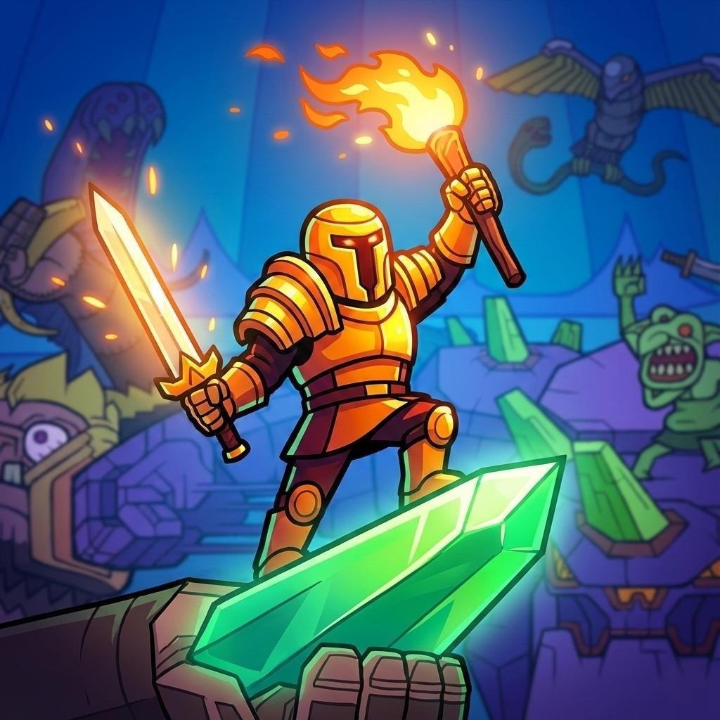 دانلود بازی LEGIONCRAFT