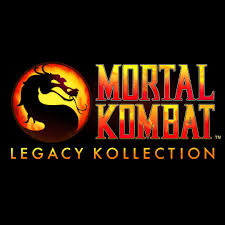 دانلود بازی Mortal Kombat: Legacy Kollection