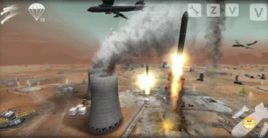 Nuke Em All 2