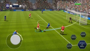 WFC26: World Football Cup Game
