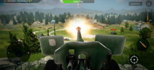 World of Artillery 2: Cannon