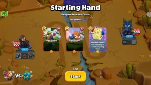 Bloons Card Storm