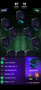 MADFUT 27