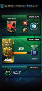 MADFUT 27