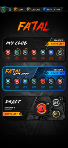 MADFUT 27