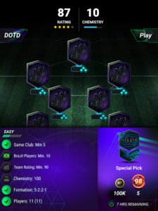 MADFUT 27