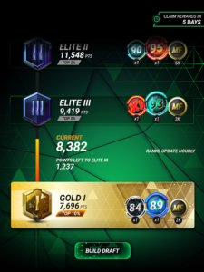 MADFUT 27