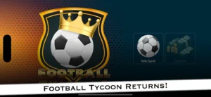 Football Tycoon 2