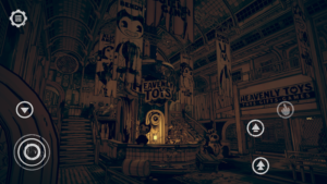 Bendy and the Dark Revival