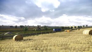 Euro Truck Simulator 2
