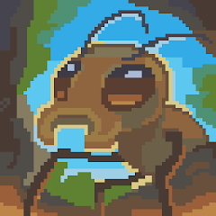 دانلود بازی Ant Colony: Wild Forest Game