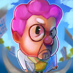 دانلود بازی Magenta Arcade II