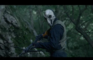 The Run - interactive film