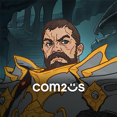 دانلود بازی Chromatic Souls : AFK Raid