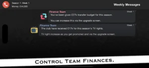 Football Tycoon 2