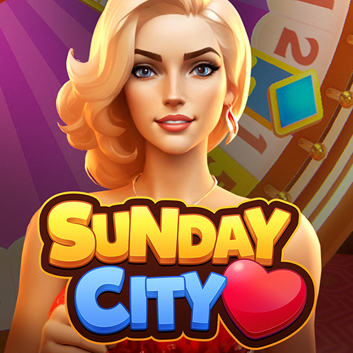 دانلود بازی Sunday City: Life RolePlay