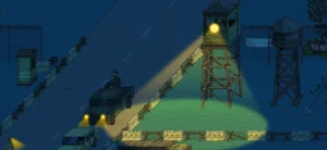 Black Border 3 Demo