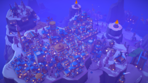 ISLANDERS: Mobile