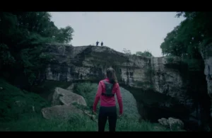 The Run - interactive film