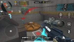 Gunfight King