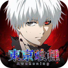 دانلود بازی Tokyo Ghoul: Awakening
