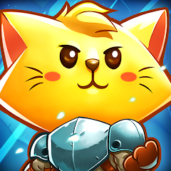 دانلود بازی Cat Quest