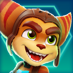 دانلود بازی Ratchet & Clank: Ranger Rumble