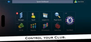 Football Tycoon 2