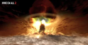 Nuke Em All 2
