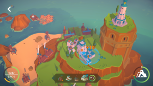 ISLANDERS: Mobile