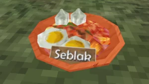 Hantu Seblak: The Game
