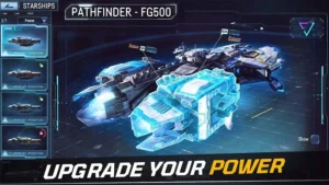 Dawn of Planet X: Frontier