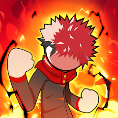 دانلود بازی Stick Cursed: Phantom Fight