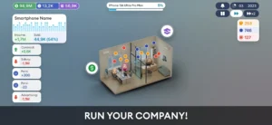 Devices Tycoon Simulator