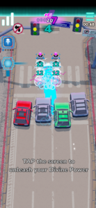 Magenta Arcade II
