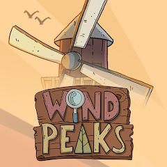 دانلود بازی Wind Peaks