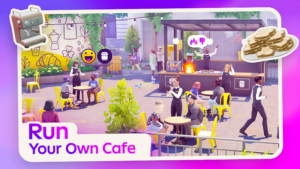The Sims Labs: Life Together
