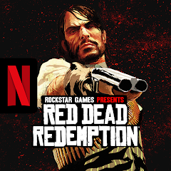دانلود بازی Red Dead Redemption NETFLIX