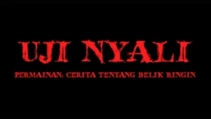 Uji Nyali: The Game
