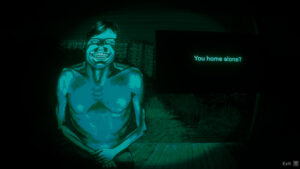 No Im not a Human