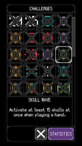Dice of Kalma