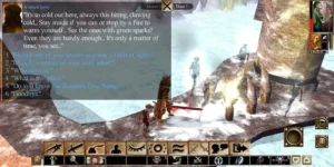 Neverwinter Nights: Enhanced