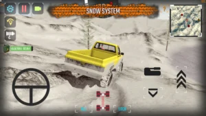 Project : Offroad 2.0