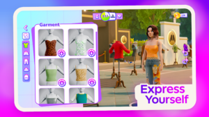 The Sims Labs: Life Together