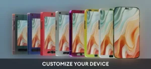 Devices Tycoon Simulator