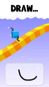 Draw Climber