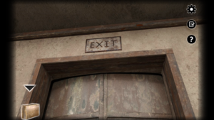 Haven - Escape Room Game
