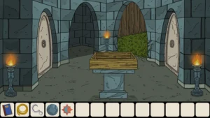 Adventure Hunters: The Temple
